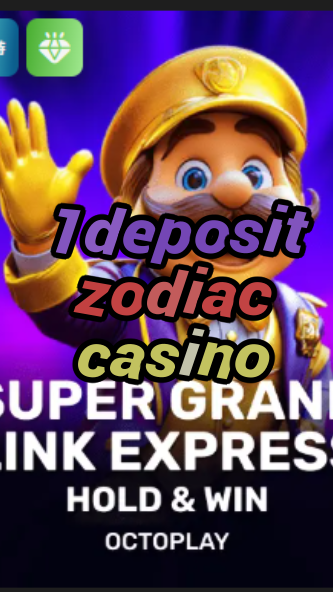 1 deposit zodiac casino-w4cy2mdjlx2bf.com