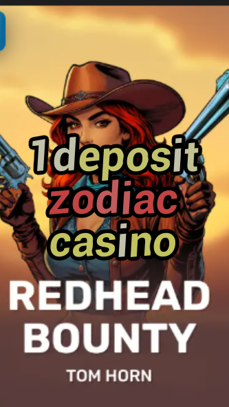 1 deposit zodiac casino-w4cy2mdjlx2bf.com