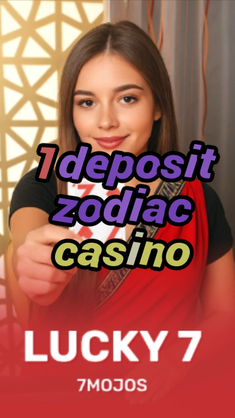 1 deposit zodiac casino-w4cy2mdjlx2bf.com